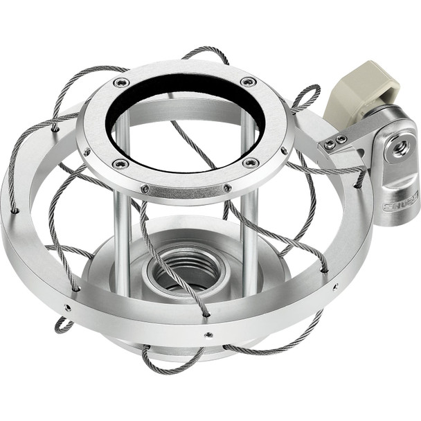 Shure A300SM ShureLock Wire Rope Shock Mount. Works with KSM353/ED