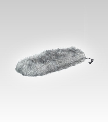 Shure A89SW-JMR Rycote Replacement Windjammer for VP89S and VP82
