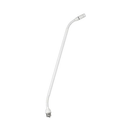 Shure MX415WRLPDF/N 15in Dualflex Modular Gooseneck Microphone