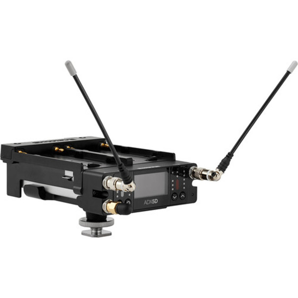 Shure ADX5BS-L Battery Sled for Axient Digital ADX5D