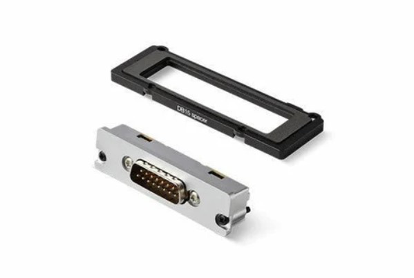 Shure ADX5BP-DB15 DB15 Back Plate for ADX5D