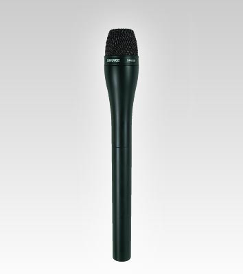 Shure SM63 Omnidirectional Dynamic
