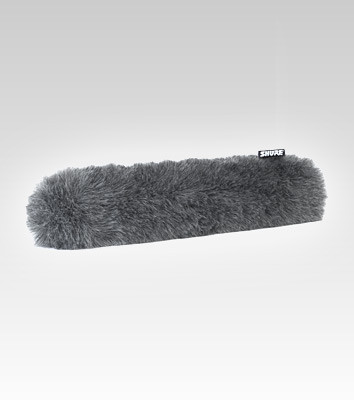 Shure A89LW-SFT Rycote Softie Windshield for VP89L