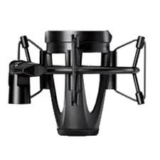 Shure A42SM ShureLock Rubber Suspension Shock Mount for KSM42 Mic