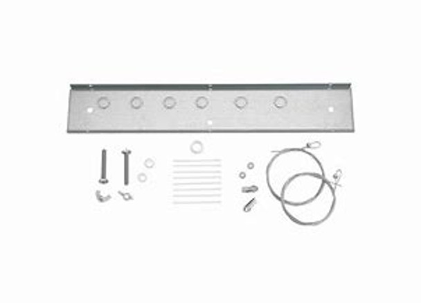 Shure A710-TB Ceiling and Suspension Mount Kit