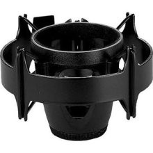 Shure A27SM ShureLock Rubber Isolated Suspension Shock Mount for PG27, PG42, SM27, KSM27 and Beta 27