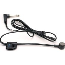 Shure RPM100 Replacement Microphone and Boom Assembly for WH20QTR (1/4" Version)