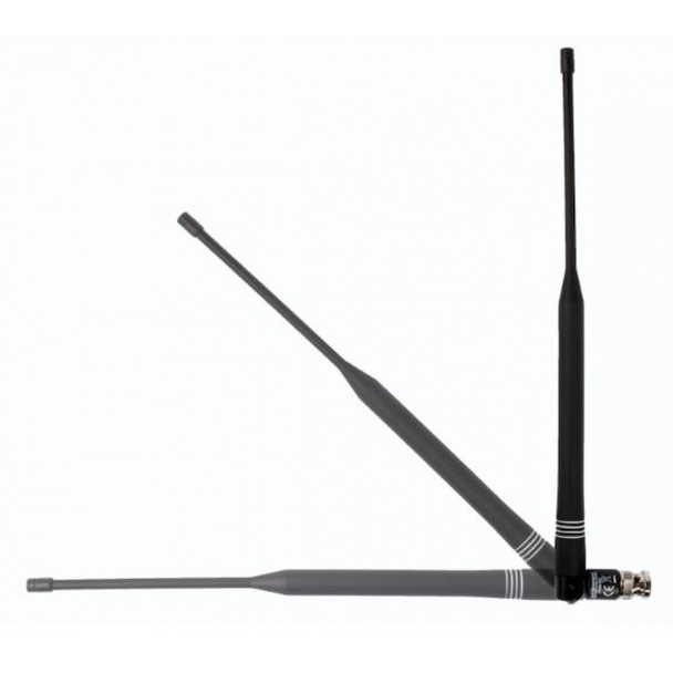 Shure UA8-554-590 1/2 Wave Omnidirectional Antenna for ULXS4, ULXP4 Receivers, (554-590 MHz)