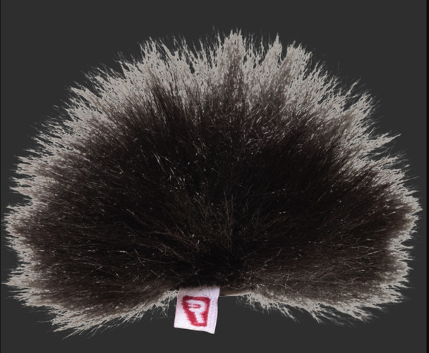 Shure AMVL-FUR Mini-Windjammer for Shure Motiv MVL Lavalier Microphone
