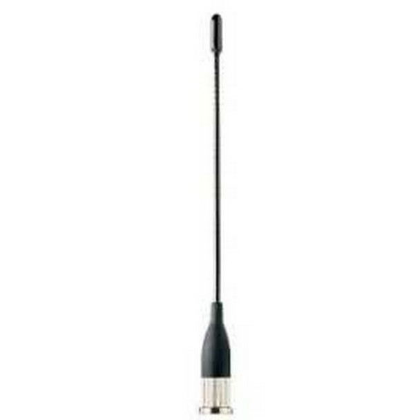 Shure UA720 Replacement Omni Whip Antenna for Select Bodypack Transmitters and Receivers (578-698MHz)