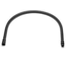 Shure G27B 27" Black Gooseneck for 503BG, 515BSL, and 515BSLX, Black
