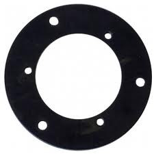 Shure A99SMA Adapter to Retrofit SM99 Microphone Series with Microflex Mounting Accessories