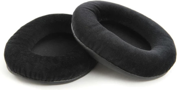 Shure HPAEC1840 Replacement Velour Ear Pads for SRH1840