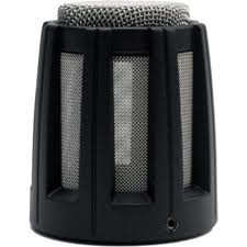 Shure RK334G Grille for 515 Series (except 515SDX)