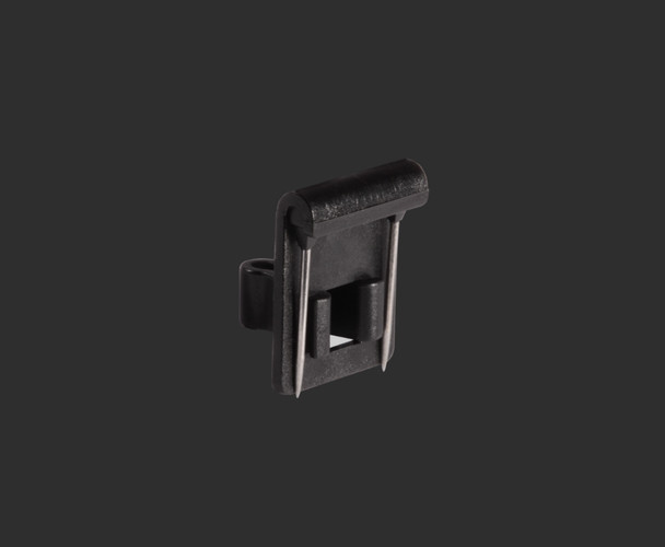 Shure RPM40VM/B TwinPlex Vampire Clips (3 Pack)