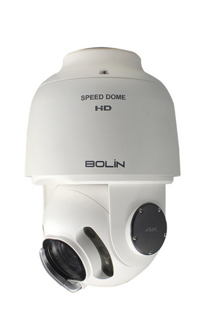 Bolin Technology SD522B4K-RNAPW 4K PTZ IP 22X Speed Dome Camera