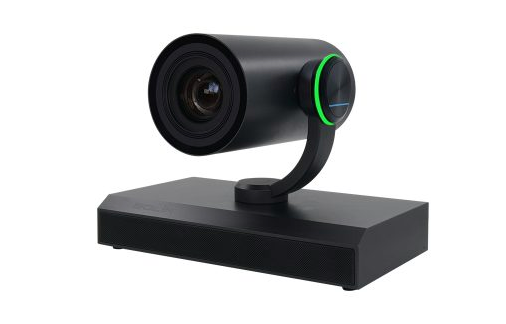 Bolin Technology B6-220 Blue-Line PTZ Camera Black Desktop Ready