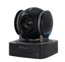 Bolin Technology B2-220 HDMI/3G-SDI/USB/IP PTZ Camera with 20x Optical Zoom (Black)