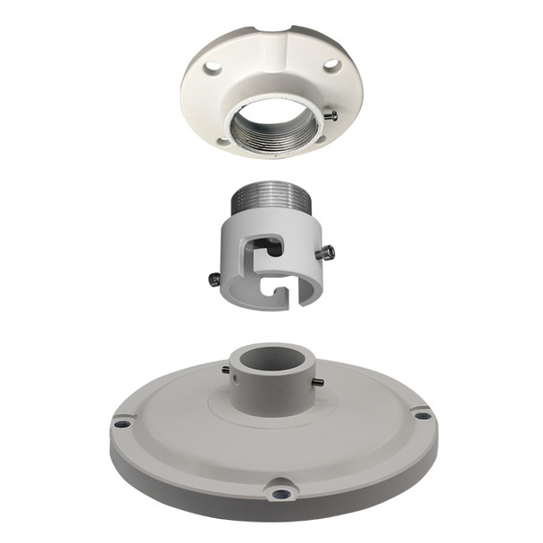 Bolin Technology BL-EX-CMS Ceiling Mounting kit for EX1000, Includes BL-M-CMB, BL-M-CMH, BL-M-CMT