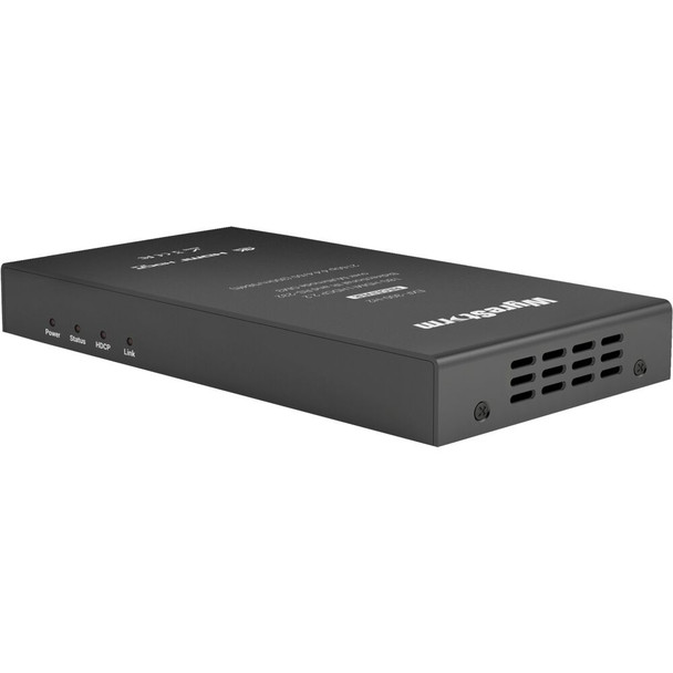 Wyrestorm EXF-300-H2 4K 18Gbps HDMI Bidirectional IR Over OM3 MM Fiber Extenders