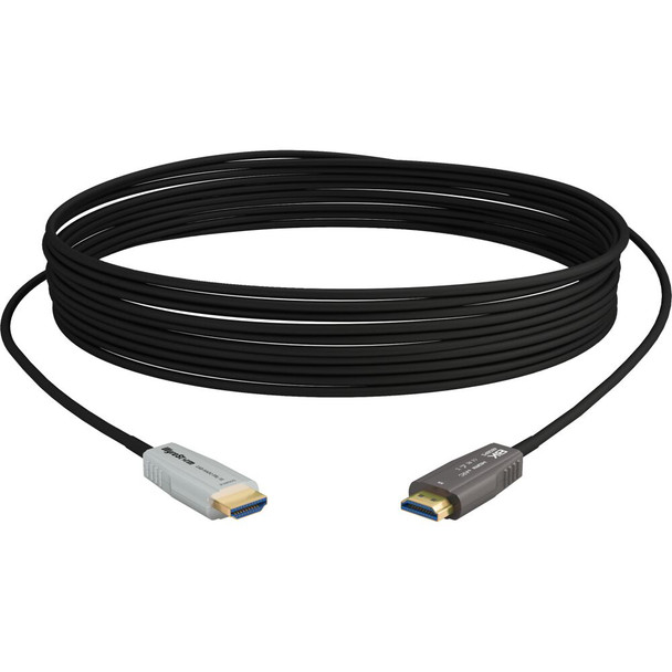 Wyrestorm CAB-HAOC-FRL-15 48Gbps 8K 60 HDR 4 4 4 Active Optical HDMI Cable