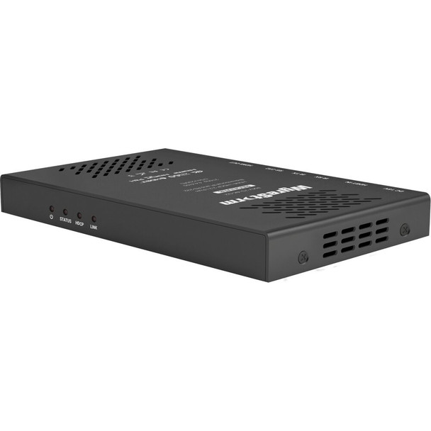 Wyrestorm RXV-70-4K-G2 4K HDR HDBaseT Receiver for MXV Matrix - RS-232 and PoH