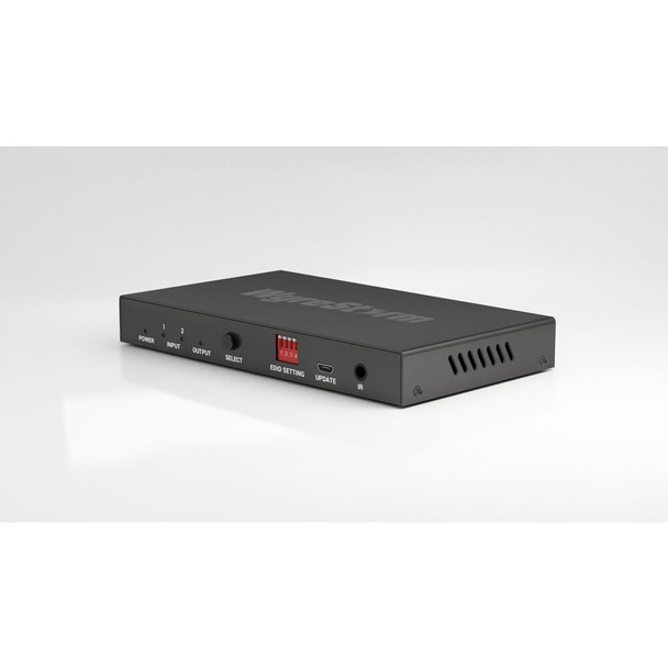 Wyrestorm EXP-SW-0201-8K Wyrestorm 8K60Hz 2x1 HDMI Switcher