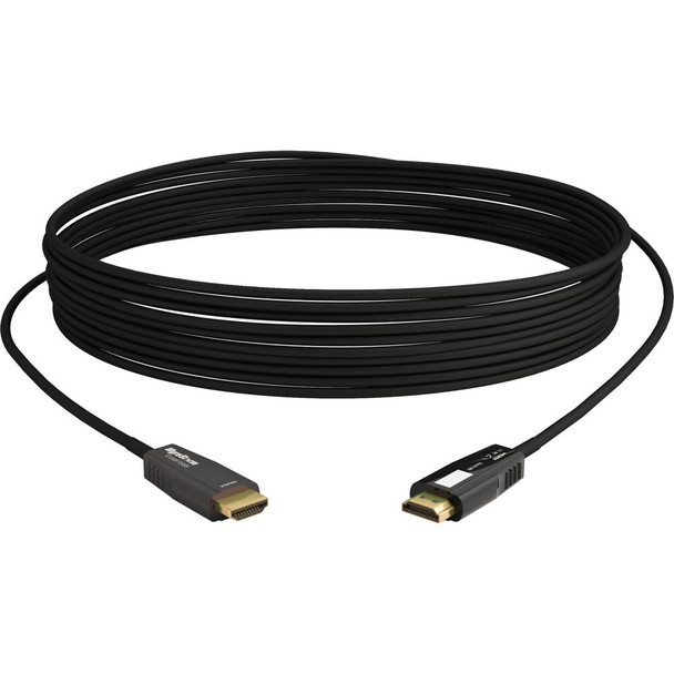 Wyrestorm EXP-CAB-HAOC-2 24Gbps 4-core Active Optical HDMI Cable, 4K HDR 4 4 4 60ARCCECALLMand