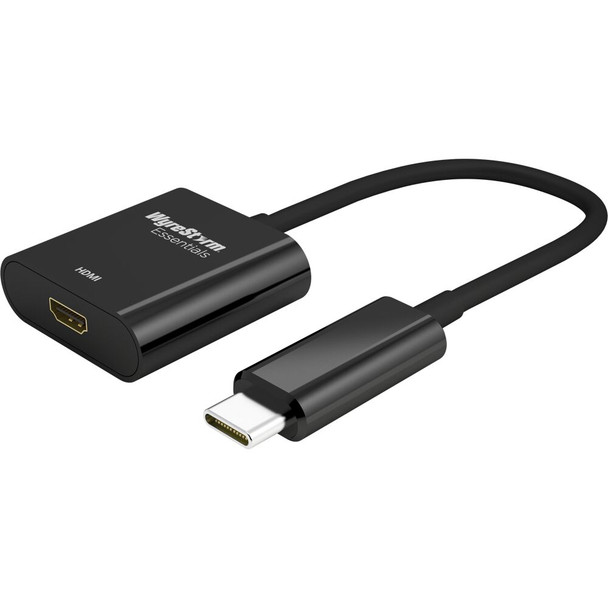 Wyrestorm EXP-HDMI-USBC 18Gbps USB-C to HDMI adapter