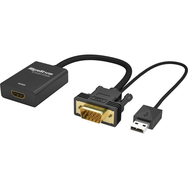 Wyrestorm EXP-HDMI-VGA Active VGA to HDMI adapter