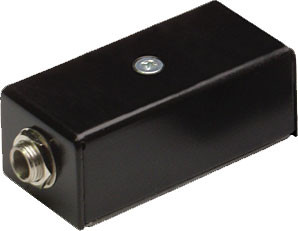 Radio Design Labs ACB-1 Jack Box - Stereo Headphone