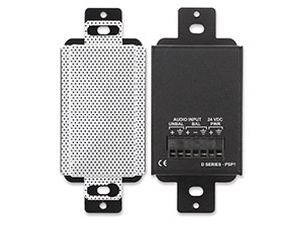 Radio Design Labs D-PSP1F Decora-Style Active Loudspeaker