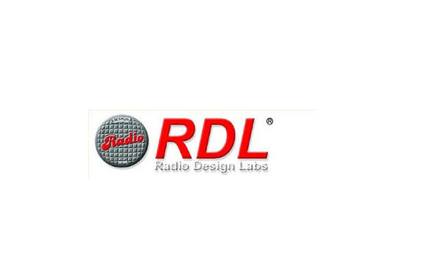 Radio Design Labs DB-TPR3AC Active Three-Pair Receiver -