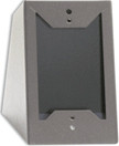 Radio Design Labs DC-1G Single Desktop or Wall Mounted Chassis for Decora Remote Controls and Panels - gray