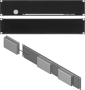 Radio Design Labs FP-RRA Rack Adapter FLAT-PAKä Series - 19 " Fixed