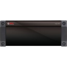 Radio Design Labs HD-FP1 HD Series Filler Panel