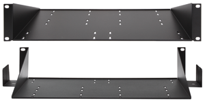 Radio Design Labs HD-RA2 HD Series Rack Adapter