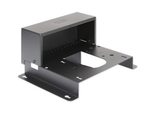 Radio Design Labs HD-WM2 Wall Mount Bracket for HD Series Amplifiers without "U" in Model Number