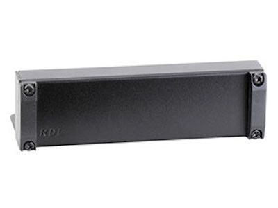 Radio Design Labs RU-FP1R RACK-UP Filler Panel