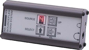 Radio Design Labs SAS-HC8 Headphone Control Station