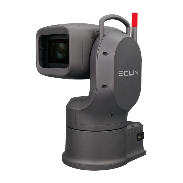 Bolin Technology EXU230NX Outdoor, NDI-HX3 FHD PTZ camera, Sony image module,