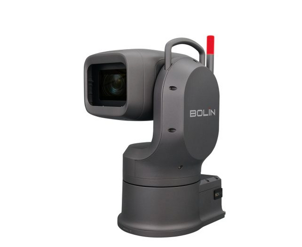 Bolin Technology EXU420N Outdoor, 20x Zoom NDI High Bandwidth, 4K60 PTZ camera,