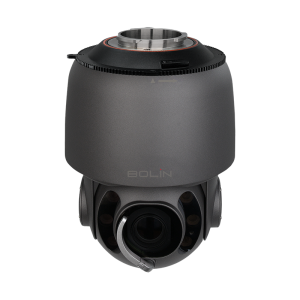 Bolin Technology SD530NX Outdoor NDI HX3 PTZ Camera Black 30X Zoom SDI