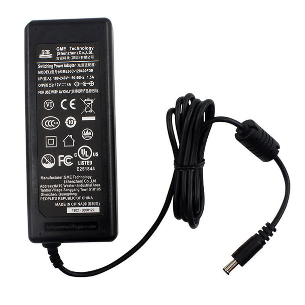 Bolin Technology P12-4 Power Adapter