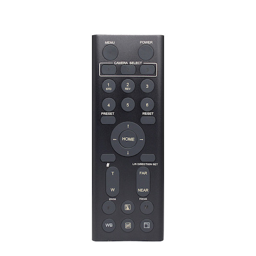 Bolin Technology VCC-RC-1 VCC-RC-1 IR Remote Controller