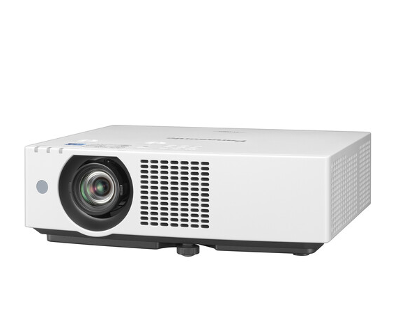 Panasonic Projectors  PT-VMW61U7 6200-Lumen WXGA Laser 3LCD Projector (White)