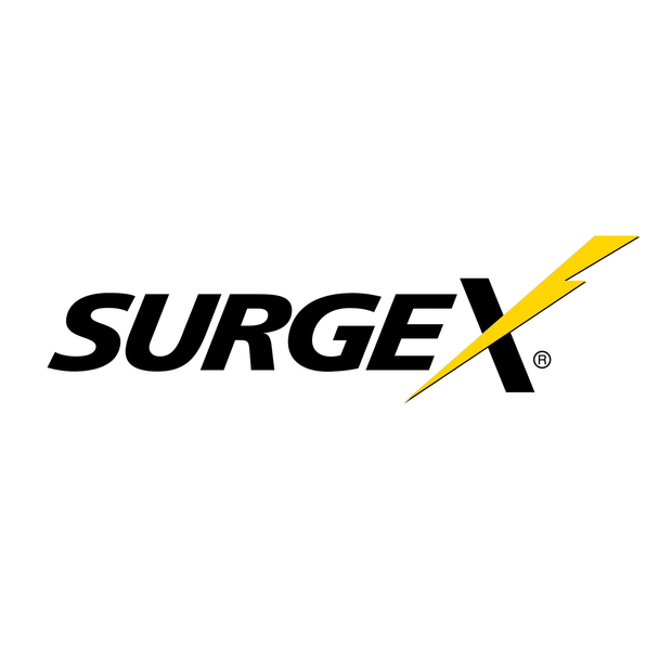 SurgeX UPS-BAT-1000-S Replacement Battery Tray, 1000VA UPS