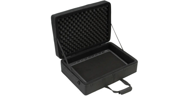 SKB Cases 1SKB-SC2316 23 in x 16 in x 5.75 in Soft Case for PS-8 and PS-15 Pedalboards