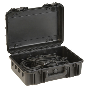 SKB Cases 3I-1711-6B-E 17 in x 11 in x 6 in empty