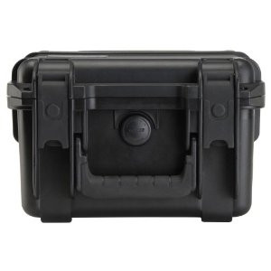 SKB Cases 3I-0907-MC3 iSeries Injection Molded case w/foam for (3) Mics